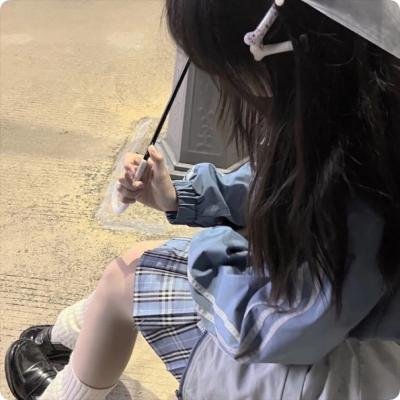 少女杀手阿墨2